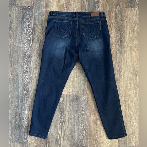 William Rast Sienna Jegging - Picture 3 of 4